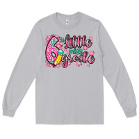 Little Miss 6th Grade Long Sleeve Tee | Teevron