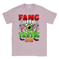 Fang Tastic Dude Classic Tee | Teevron