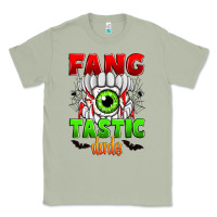 Matcha fang tastic dude Classic Tee - Zillion Design Studio