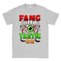 Moon Dust fang tastic dude Classic Tee - Zillion Design Studio