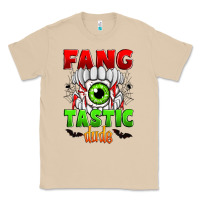 Mushroom fang tastic dude Classic Tee - Zillion Design Studio