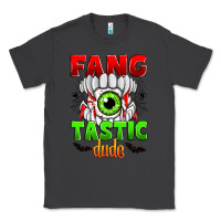 Smoke fang tastic dude Classic Tee - Zillion Design Studio