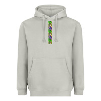 Moon Dust Halloween Key Fob Heavyweight Hoodie - BundleAndBundleShop