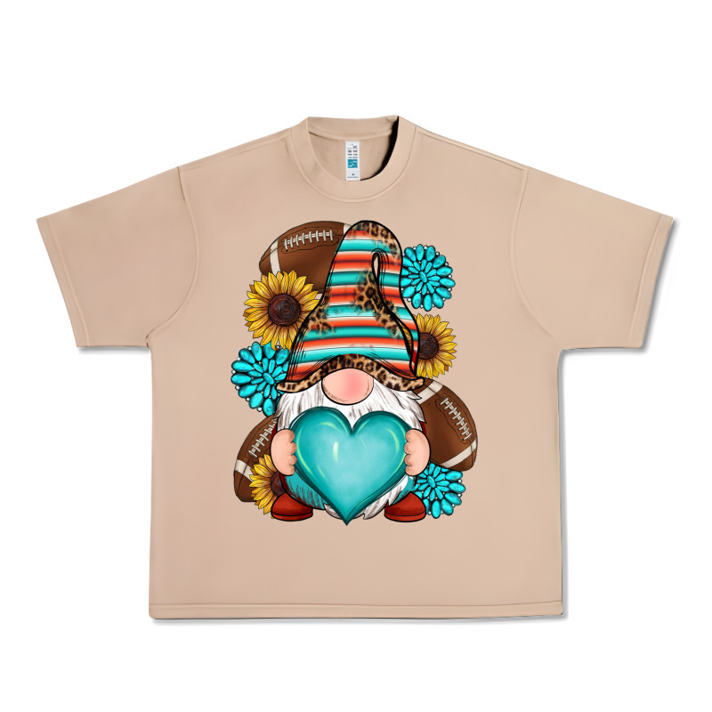Western Football Gnomes Urban Heavy Tee by RanaPortraitStore | Teevron