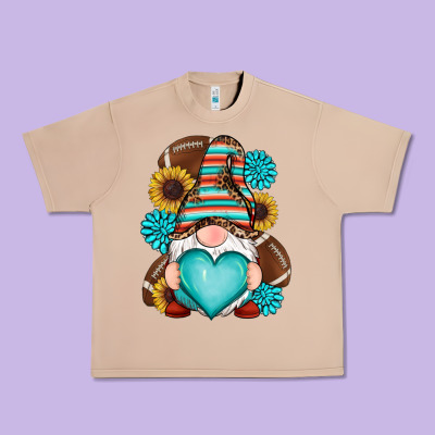Urban Heavy Tee western football gnomes