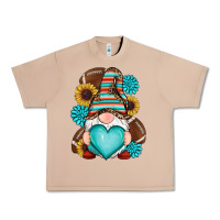 Burro western football gnomes Urban Heavy Tee - RanaPortraitStore