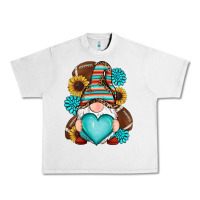 Lunar Rock western football gnomes Urban Heavy Tee - RanaPortraitStore
