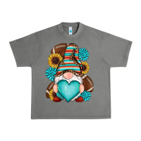Tornado western football gnomes Urban Heavy Tee - RanaPortraitStore