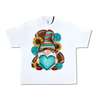 White western football gnomes Urban Heavy Tee - RanaPortraitStore