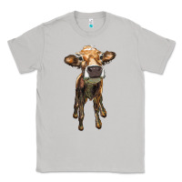 Moon Dust heifer cow Classic Tee - RanaPortraitStore