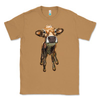 Toasted Coconut heifer cow Classic Tee - RanaPortraitStore