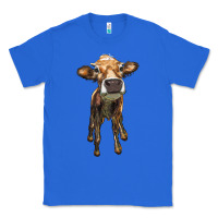 True Royal heifer cow Classic Tee - RanaPortraitStore
