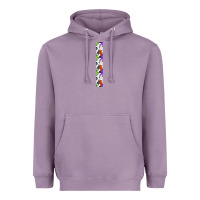 Lavender halloween key fob 24 Heavyweight Hoodie - BundleAndBundleShop