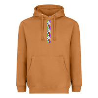 Meerkat halloween key fob 24 Heavyweight Hoodie - BundleAndBundleShop