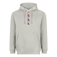 Moon Dust halloween key fob 24 Heavyweight Hoodie - BundleAndBundleShop