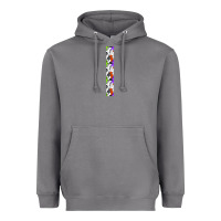 Storm halloween key fob 24 Heavyweight Hoodie - BundleAndBundleShop