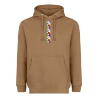 Toasted Coconut halloween key fob 24 Heavyweight Hoodie - BundleAndBundleShop