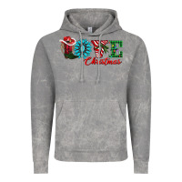 Cloud Rock love christmas Vintage Hoodie - AdoDesignShop