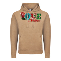 Vintage Coffee love christmas Vintage Hoodie - AdoDesignShop