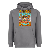 Storm Fall gnomes Heavyweight Hoodie - Artiststas