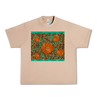 Burro basketball Urban Heavy Tee - RanaPortraitStore
