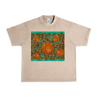 French Oak basketball Urban Heavy Tee - RanaPortraitStore