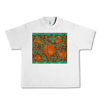 Lunar Rock basketball Urban Heavy Tee - RanaPortraitStore