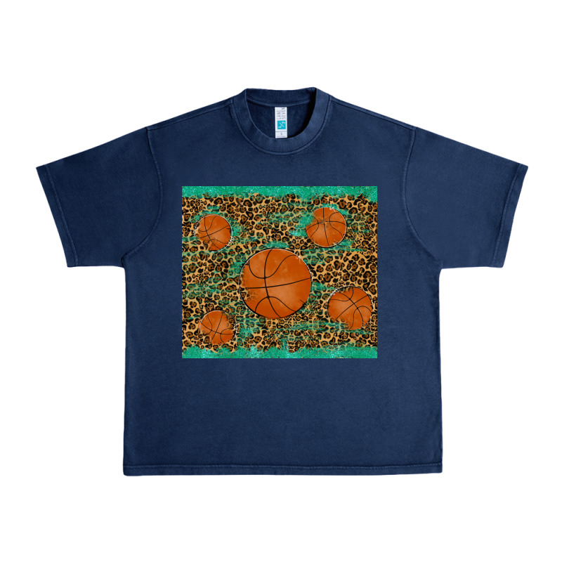 Basketball Urban Heavy Tee by RanaPortraitStore | Teevron