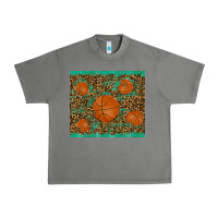 Tornado basketball Urban Heavy Tee - RanaPortraitStore