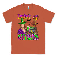 Copper drink up witches Classic Tee - Zillion Design Studio