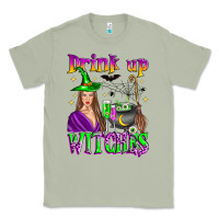 Matcha drink up witches Classic Tee - Zillion Design Studio