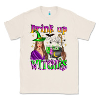 Natural drink up witches Classic Tee - Zillion Design Studio