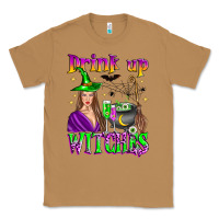 Toasted Coconut drink up witches Classic Tee - Zillion Design Studio
