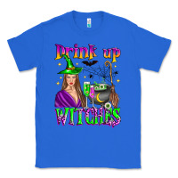 True Royal drink up witches Classic Tee - Zillion Design Studio