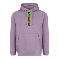 Lavender halloween key fob Heavyweight Hoodie - BundleAndBundleShop