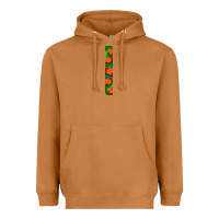 Meerkat halloween key fob Heavyweight Hoodie - BundleAndBundleShop