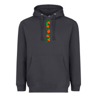 Smoke halloween key fob Heavyweight Hoodie - BundleAndBundleShop