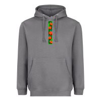 Storm halloween key fob Heavyweight Hoodie - BundleAndBundleShop