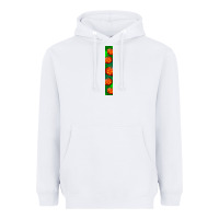 White halloween key fob Heavyweight Hoodie - BundleAndBundleShop