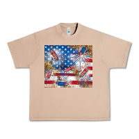 Burro American Urban Heavy Tee - RanaPortraitStore