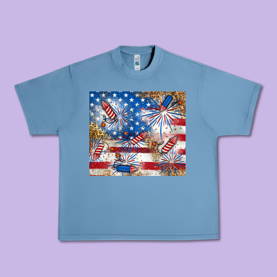 Urban Heavy Tee American