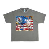 Tornado American Urban Heavy Tee - RanaPortraitStore
