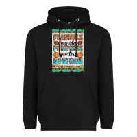 Black Flannels Hayrides Pumpkins Sweaters Bonfires Heavyweight Hoodie - Artiststas
