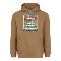 Toasted Coconut Flannels Hayrides Pumpkins Sweaters Bonfires Heavyweight Hoodie - Artiststas
