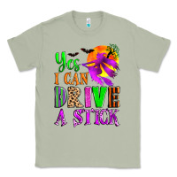 Matcha yes i can drive a stick Classic Tee - Zillion Design Studio