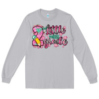 Moon Dust little miss 2nd grade Long Sleeve Tee - Zillion Design Studio