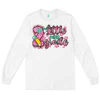 White little miss 2nd grade Long Sleeve Tee - Zillion Design Studio