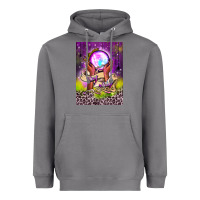 Storm stay witchy air freshener Heavyweight Hoodie - BundleAndBundleShop