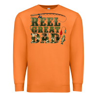 Carrot reel great dad Premium Sweatshirt - Artiststas