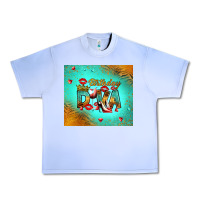 Grape Ice birthday diva Urban Heavy Tee - RanaPortraitStore